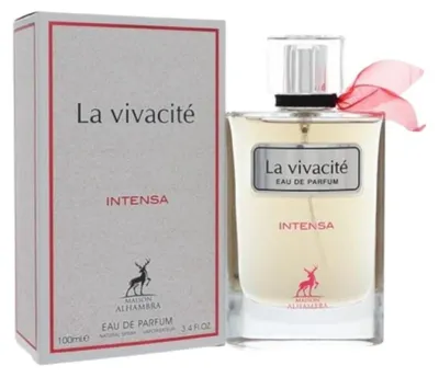 Productafbeelding van Maison Alhambra Parfum La Vivacite Intensa, eau de parfum, 100 ml
