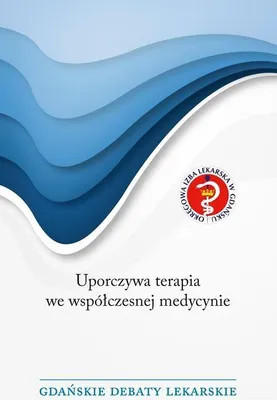 Produktbild von Uporczywa terapia we współczesnej medycynie - Opracowanie Zbiorowe (Medizin auf Polnisch)