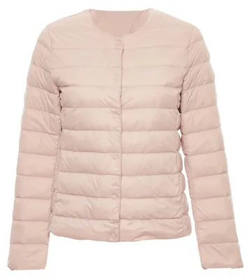 Image de Veste pour femmes AODA - rose, taille XXXXL