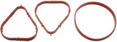 Produktbild von 3x ELRING 008.170 Dichtungssatz Ansaugkrümmer für FIAT 500 (312) 500 C (312) PUNTO (199) Panda Schrägheck (312, 319) für ALFA ROMEO MITO (955)