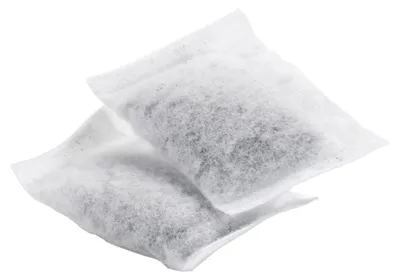 Produktbild von Exo Terra Aktivkohle für Turtle Filter FX-200