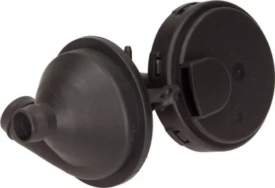 Produktbild von MAXGEAR 28-0252 Ölabscheider Kurbelgehäuseentlüftung für BMW 3 Limousine (E46) 5 Limousine (E60) 5 Touring (E61) 5 Limousine (E39) 3 Touring (E46)