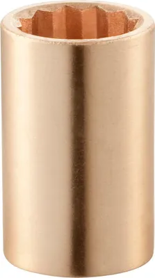 Produktbild von Facom Steckschluessel funkenfrei 1/2" 1/2