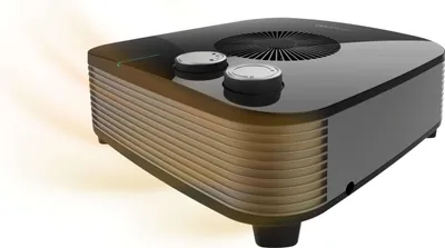 Immagine prodotto di Termoventilatore da 2000 W con 3 modalità di funzionamento.