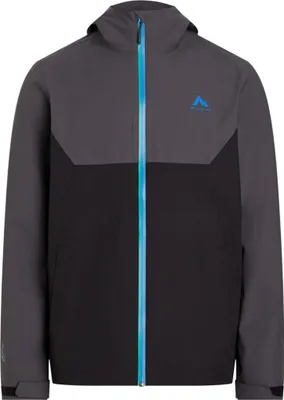 Image de Vestes McKinley He funktions Hoda Ii M Anthracite 427072