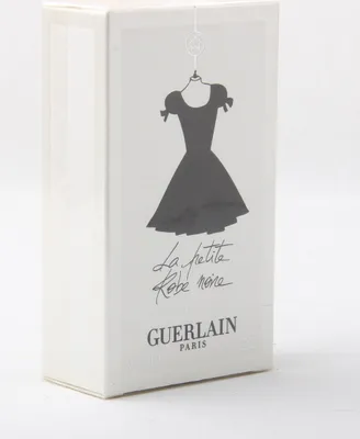 Obrázok produktu pre Guerlain La Petite Robe Noire Ma Premiére Robe parfémovaná voda pre ženy 30 ml