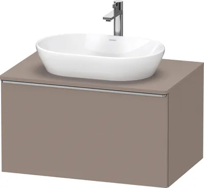 Produktbild von DURAVIT DE4947070430000 D-Neo KWTUWH R.ek 800x550x459 bs. Mt