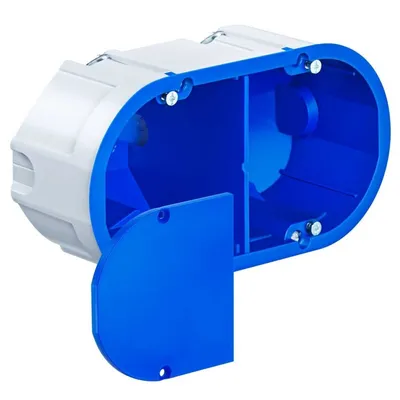 Obrázek produktu pro Kaiser 9069-94, Modrá, 70 mm, 165,5 g