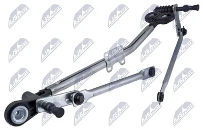 Produktbild von NTY EMW-BM-011 Wischergestänge für BMW X5 (E70) X6 (E71, E72)