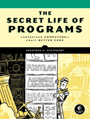 Produktbild von The Secret Life of Programs
