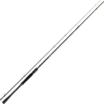 Obrázok produktu pre DAIWA PROREX XR CHEBUJIG, 2,65m, 8,69ft, 3,5-12g, 2 diely, prívlačový prút, extra rýchly, 11335-265