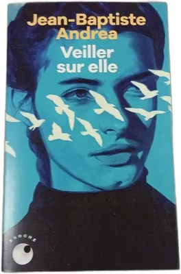 Image de Veiller sur elle