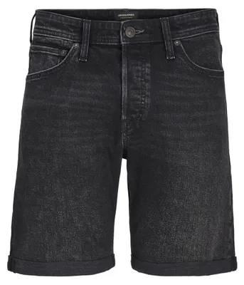 Zdjęcie produktu dla Jack & Jones 12269612_2103_1160324_XS, Uni , Dorosły, Czarny, Black Denim, XS, Krój regularny