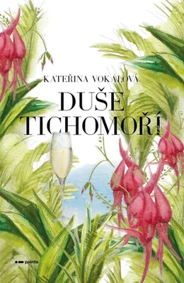 Produktbild von Duše Tichomoří | Kateřina Vokalová