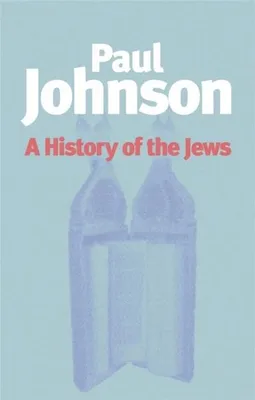 Productafbeelding van History of the Jews