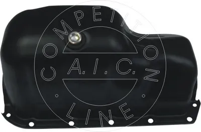 Produktbild von AIC 54711 Ölwanne Motorölwanne für FORD KA (RU8) für FIAT PANDA (169) 500 (312) GRANDE PUNTO (199) 500 C (312) PUNTO EVO (199)