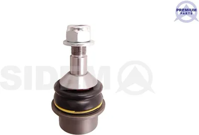 Produktbild von SIDEM Traggelenk Hinten Vorne für JEEP GRAND CHEROKEE IV (WK, WK2) 93089