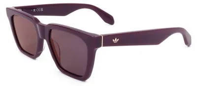 Produktbild von Adidas Original Sonnenbrille OR0110 81U 51 18 150