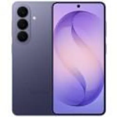 Produktbild von Samsung SM-S942 S26, 12+256GB, 6,3 Zoll, 5G, Cobalt Violet, OPT, Samsung