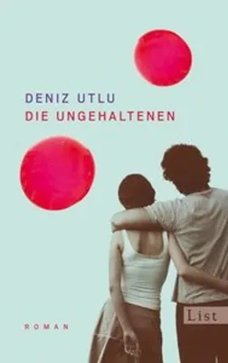 Immagine prodotto di Die Ungehaltenen