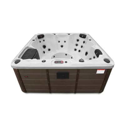 Produktbild von Winnipeg UV 6-Personen Whirlpool