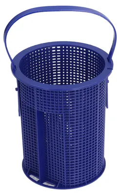 Obrázok produktu pre Náhradný plastový filter do bazéna, rozmer 17 x 13 cm, určený do skimmera bazénov