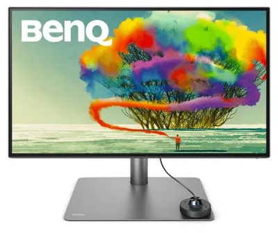Produktbild von BenQ PD2725U
