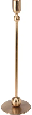Immagine prodotto di Portacandele classico per una candela, 33 cm
