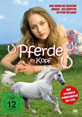 Produktbild von Pferde im Kopf