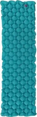 Produktbild von Columbus Ilmb Aufblasbare Matte Grün 186 x 57 x 4 cm Grün 186 x 57 x 4 cm
