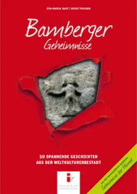 Obrázek produktu pro Bamberger Geheimnisse