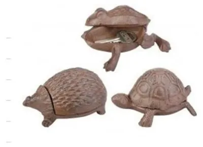Image de Esschert Design Cache-clés assorti ; LH140