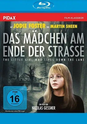 Produktbild von Das Mädchen am Ende der Strasse