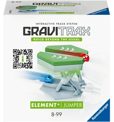 Obrázok produktu pre Ravensburger 22421, Stavebnica, 8 rok / roky, Plast, 173 g