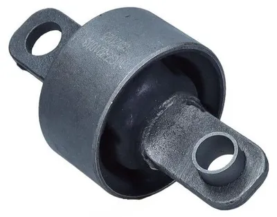 Produktbild von Lagerung Lenker für Längslenker für HYUNDAI i30 (FD) Hinten Vorne Hinten Links 72-3183 MAXGEAR
