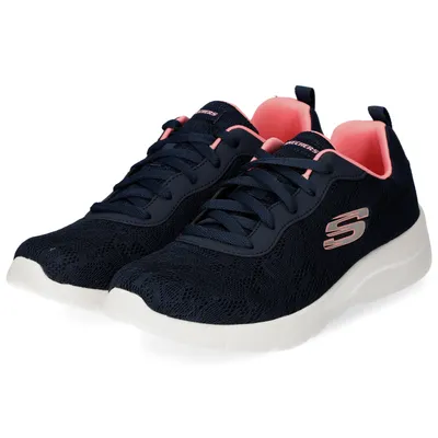 Produktbild von Skechers Dynamight 2.0 Homespun Blau NVPK Größe EU 41