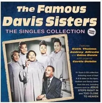 Produktbild von The Singles Collection 1949-62