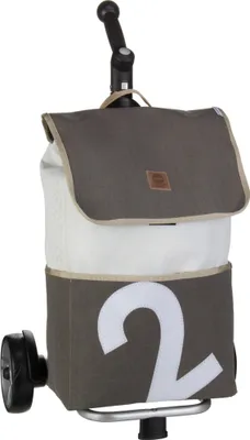 Produktbild von 360 Grad Einkaufstasche Mole 57 x 38 x 23