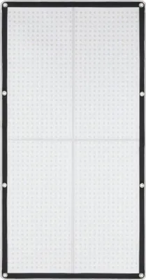 Obrázok produktu pre Godox F400Bi flexibilné štúdiové LED osvetlenie