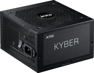 Produktbild von 850W ADATA XPG KYBER | 80+ Gold