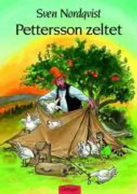 Produktbild von Pettersson zeltet