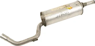 Produktbild von Auspufftopf hinten Bj,83>86 5980875