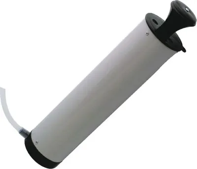 Produktbild von Aufschäumende Pumpe