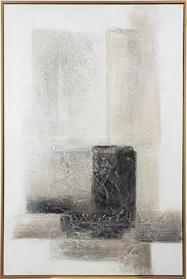 Obrázek produktu pro GILDE Obrázek obdélníkový Narvik, v.91 cm