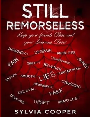 Produktbild von Still Remorseless