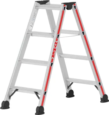 Immagine prodotto di Scaletta Hymer 2x4 gradini