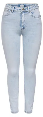 Produktbild von Onlmila Hw Sk ANK DNM Bj13994 Noos – Größe 27W / 32L, Light Blue Denim