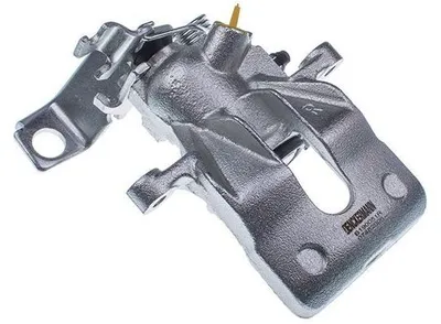 Produktbild von DENCKERMANN Bremssattel Hinten Rechts für HONDA Accord VII Limousine (CL, CN) B190051R
