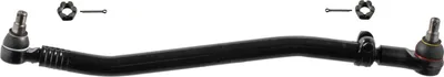 Produktbild von FEBI BILSTEIN Lenkstange 186126 für VOLVO 8700 805mm