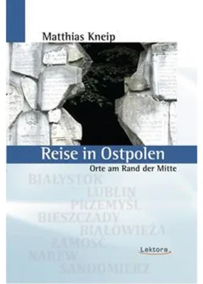 Obrázok produktu pre Reise in Ostpolen